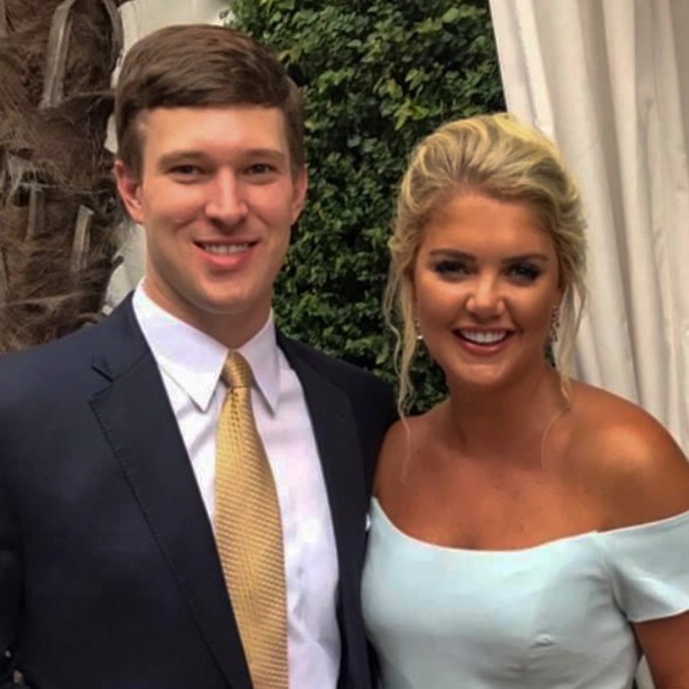 Meet your Posher, Ty